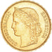 Moneta, Szwajcaria, 20 Francs, 1894, Bern, AU(50-53), Złoto, KM:31.3