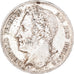 Coin, Belgium, Leopold I, 5 Francs, 5 Frank, 1849, EF(40-45), Silver, KM:3.2