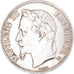 Coin, France, Napoleon III, 5 Francs, 1868, Strasbourg, EF(40-45), Silver