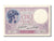 Geldschein, Frankreich, 5 Francs, 5 F 1917-1940 ''Violet'', 1927, 1927-10-12