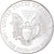 Moneta, Stati Uniti, Silver Eagle, Dollar, 2014, Philadelphia, Colourized, FDC