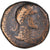 Münze, Seleucis and Pieria, Antoninus Pius, Bronze Æ, 138-161, Antioch, S