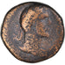 Coin, Seleucis and Pieria, Antoninus Pius, Bronze Æ, 138-161, Antioch