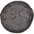 Moeda, Selêucia Piéria, Antoninus Pius, Bronze Æ, 138-161, Antioch