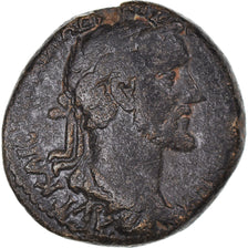 Coin, Seleucis and Pieria, Antoninus Pius, Bronze Æ, 138-161, Antioch