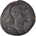 Coin, Seleucis and Pieria, Antoninus Pius, Bronze Æ, 138-161, Antioch