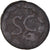 Coin, Seleucis and Pieria, Elagabalus, Bronze Æ, 218-222, Antioch, F(12-15)