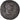 Moeda, Selêucia Piéria, Elagabalus, Bronze Æ, 218-222, Antioch, VF(20-25)