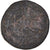 Moneta, Seleucid i Pierie, Elagabalus, Bronze Æ, 218-222, Antioch, VF(20-25)