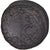 Coin, Seleucis and Pieria, Elagabalus, Bronze Æ, 218-222, Antioch, VF(20-25)