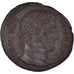 Moneta, Constantine I, Follis, 328-329, Antioch, EF(40-45), Brązowy, RIC:55
