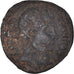 Monnaie, Constantin I, Follis, 325-326, Antioche, TB+, Bronze, RIC:63