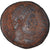 Monnaie, Constantin I, Follis, 325-326, Antioche, TTB, Bronze, RIC:63
