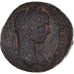Coin, Seleucis and Pieria, Elagabalus, Bronze Æ, 218-222, Antioch, VF(20-25)