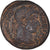 Moneta, Constantine I, Follis, 321-324, Siscia, EF(40-45), Brązowy, RIC:180