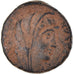 Coin, Constantine II, Nummus, 337-347, Antioch, EF(40-45), Bronze, RIC:37