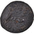 Monnaie, Constantin II, Nummus, 337-347, Antioche, TTB, Bronze, RIC:37