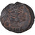 Monnaie, Constantin II, Nummus, 337-347, Antioche, TTB, Bronze, RIC:39