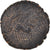 Monnaie, Constantin II, Nummus, 337-340, Nicomédie, TTB, Bronze, RIC:18