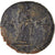 Moneta, Constantine I, Nummus, 347-348, Kyzikos, EF(40-45), Brązowy, RIC:46