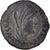 Moneta, Constantine I, Nummus, 347-348, Alexandria, EF(40-45), Brązowy, RIC:32