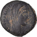 Münze, Constantine I, Nummus, 347-348, Antioch, SS, Bronze, RIC:112