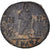 Monnaie, Constantin I, Nummus, 347-348, Antioche, TTB, Bronze, RIC:112