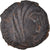 Monnaie, Constantin I, Nummus, 347-348, Antioche, TTB+, Bronze, RIC:112