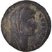 Coin, Constantine I, Nummus, 347-348, Antioch, VF(20-25), Bronze, RIC:112