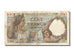 France, 100 Francs, 100 F 1939-1942 ''Sully'', 1939, KM #94, 1939-12-07,...