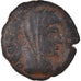 Monnaie, Constantin I, Nummus, 347-348, Antioche, TB, Bronze, RIC:112