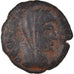 Münze, Constantine I, Nummus, 347-348, Antioch, S, Bronze, RIC:112
