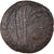 Monnaie, Constantin I, Nummus, 347-348, Antioche, TB+, Bronze, RIC:112