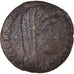 Monnaie, Constantin I, Nummus, 347-348, Antioche, TB+, Bronze, RIC:112