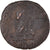 Monnaie, Constantin I, Nummus, 347-348, Antioche, TB+, Bronze, RIC:112