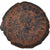 Coin, Arcadius, Nummus, 383-388 AD, Antioch, EF(40-45), Bronze, RIC:65c