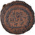 Coin, Arcadius, Nummus, 383-388 AD, Antioch, EF(40-45), Bronze, RIC:65c