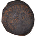 Coin, Valentinian II, Nummus, 383-392, Antioch, EF(40-45), Bronze, RIC:67a