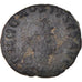 Coin, Honorius, Nummus, 392-395, Antioch, VF(20-25), Bronze, RIC:69E