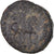 Coin, Honorius, Nummus, 392-395, Antioch, VF(20-25), Bronze, RIC:69E