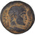 Moneta, Constantine I, Follis, 322-323, Arles, VF(30-35), Brązowy, RIC:252