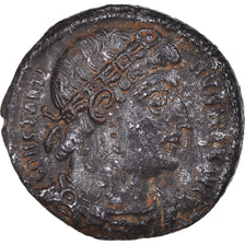 Coin, Constantine I, Follis, 330-335, Antioch, EF(40-45), Bronze, RIC:86