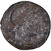 Coin, Constantine I, Follis, 330-335, Antioch, EF(40-45), Bronze, RIC:86