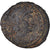 Monnaie, Constantin I, Follis, 330-333, Constantinople, TTB, Bronze, RIC:59