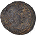 Munten, Constantijn I, Follis, 330-333, Constantinople, ZF, Bronzen, RIC:59