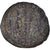 Monnaie, Constantin I, Follis, 330-333, Constantinople, TTB, Bronze, RIC:59