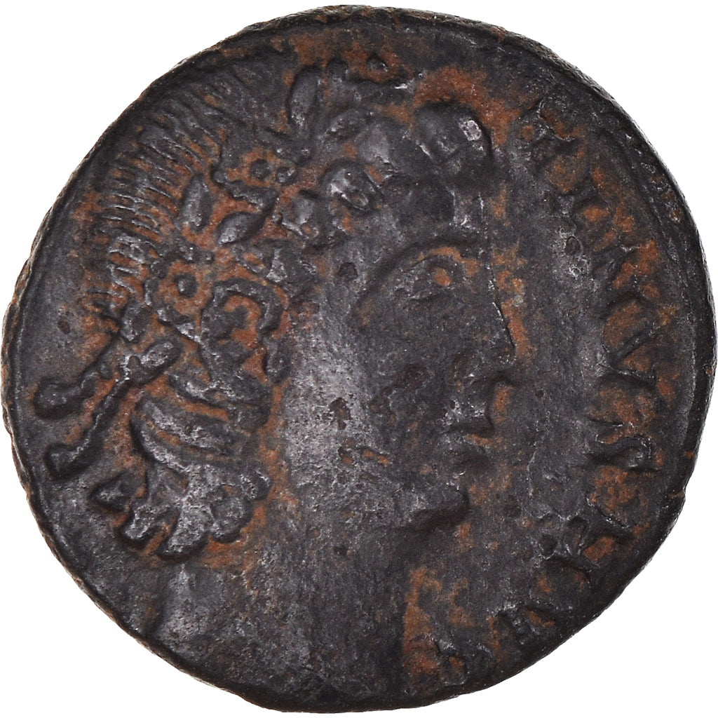 Coin, Constantine II, Follis, 337-340, Heraclea, EF(40-45), Bronze, RIC:16
