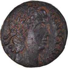 Coin, Constantine II, Follis, 337-340, Heraclea, EF(40-45), Bronze, RIC:16
