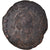 Coin, Eudoxia, Nummus, 401-403, Antioch, VF(20-25), Bronze, RIC:104