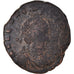 Munten, Eudoxie, Nummus, 401-403, Antioch, FR, Bronzen, RIC:104
